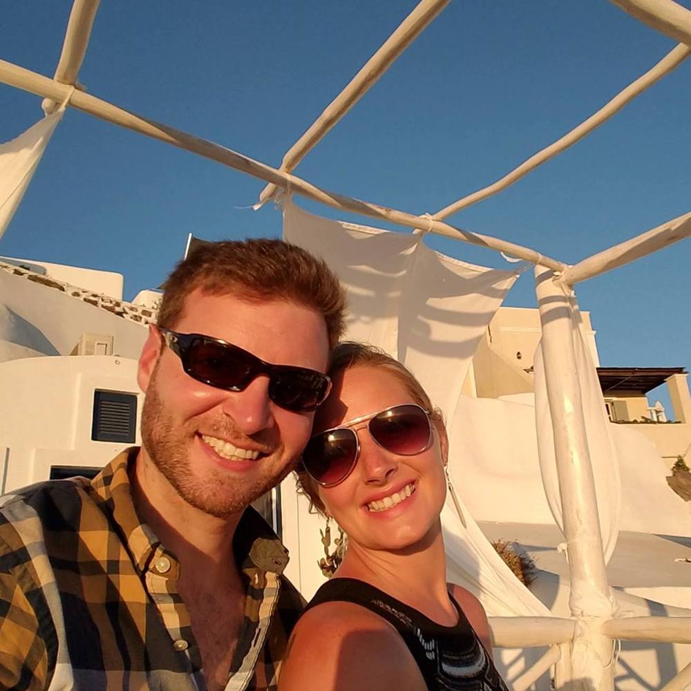 Meet your Posher, Alecia